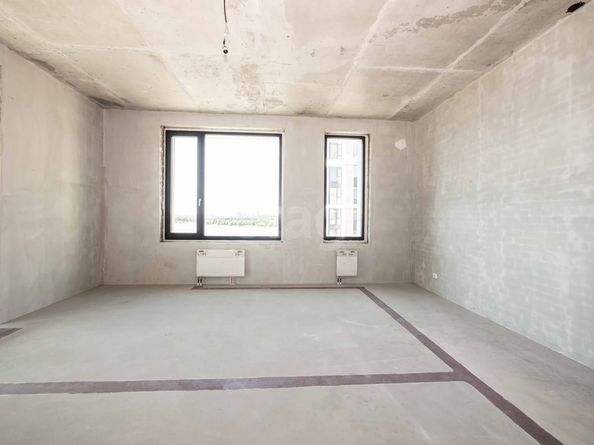 
  Продается 4-комн. квартира 122.2 м², в ЖК Михайловский. Фото 6.