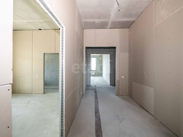 
  Продается 4-комн. квартира 122.2 м², в ЖК Михайловский. Фото 20.