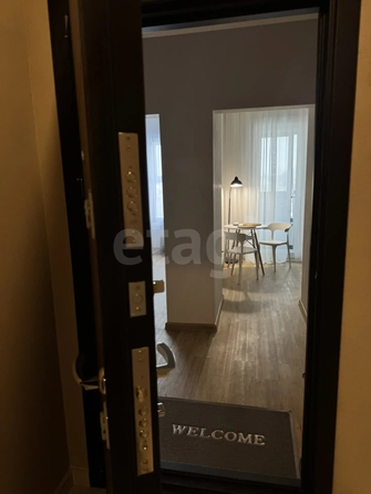 
  Продается студия 29 м², в ЖК Чернышевский, корп 3.1. Фото 1.