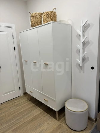 
  Продается студия 29 м², в ЖК Чернышевский, корп 3.1. Фото 1.