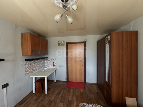 
  Продается комната 12.7 м². Фото 4.