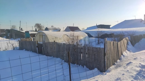 
  Продается дом 48 м². Фото 4.