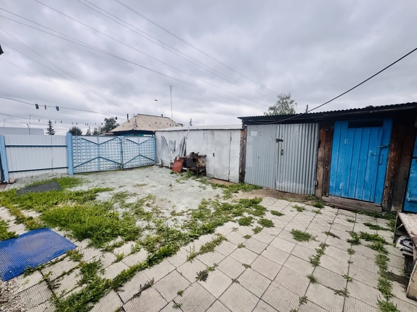
  Продается дом 48 м². Фото 15.