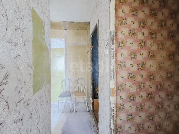 
  Продается 2-комн. квартира 43.4 м². Фото 20.