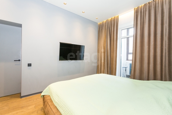 
  Продается 2-комн. квартира 71 м², в ЖК Булгаков. Фото 14.