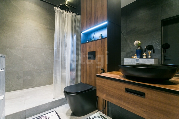 
  Продается 2-комн. квартира 71 м², в ЖК Булгаков. Фото 19.
