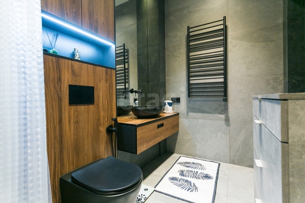 
  Продается 2-комн. квартира 71 м², в ЖК Булгаков. Фото 22.