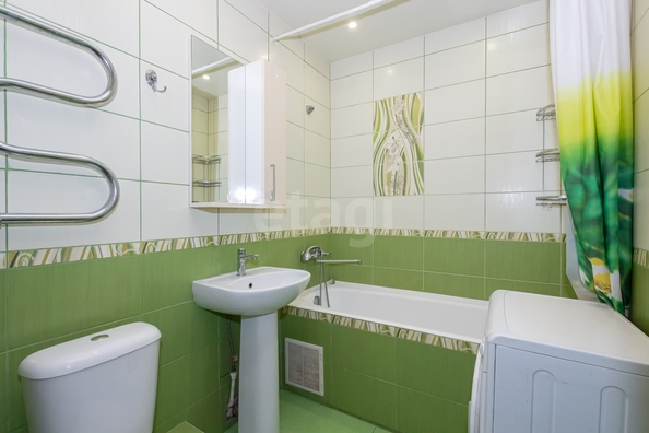 
  Продается 1-комн. квартира 43.1 м². Фото 10.