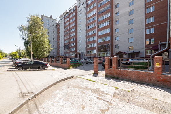 
  Продается 1-комн. квартира 43.1 м². Фото 15.
