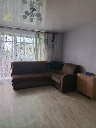 
  Сдам 1-комн. квартиру 38.5 м². Фото 11.