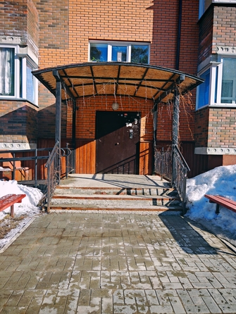 
  Продам 1-комн. квартиру 40.4 м², в ЖК Морской, 1, 1 этап. Фото 2.