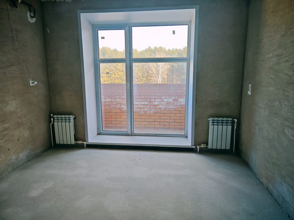 
  Продам 1-комн. квартиру 40.4 м², в ЖК Морской, 1, 1 этап. Фото 8.