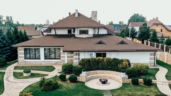 
  Продам коттедж 520.8 м². Фото 3.