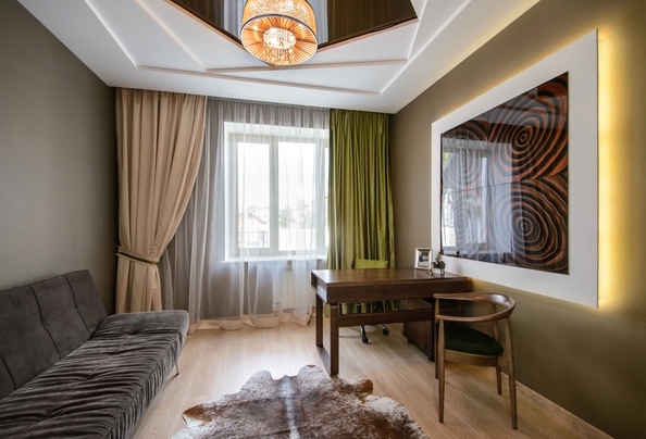 
  Продам коттедж 520.8 м². Фото 19.