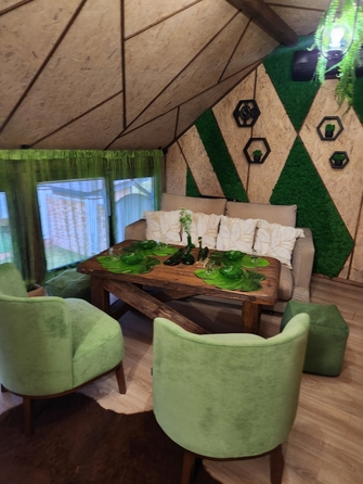 
  Продам коттедж 520.8 м². Фото 34.