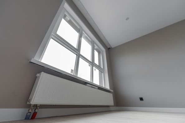 
  Продается 2-комн. квартира 56.7 м², в ЖК Флагман Холл. Фото 2.