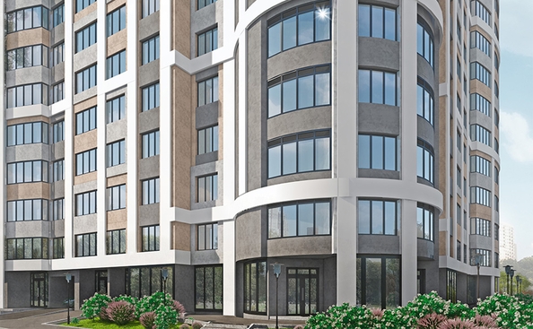 
  Продается 1-комн. квартира 43 м², в ЖК Возрождение. Фото 6.