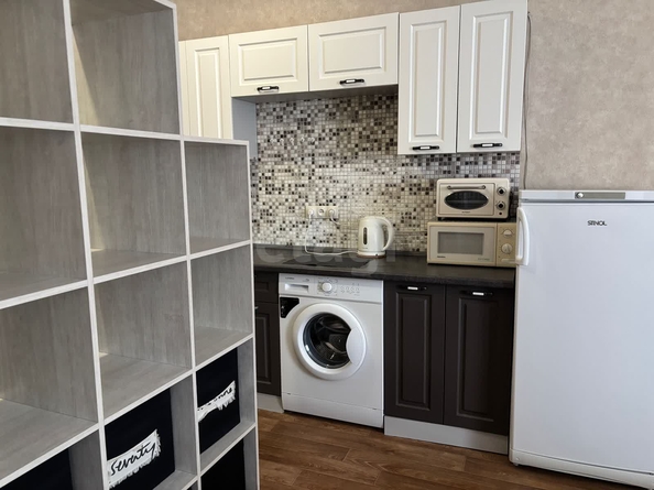
  Продается студия 25 м². Фото 2.