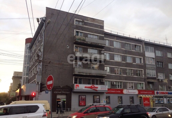 
  Продается студия 25 м². Фото 15.