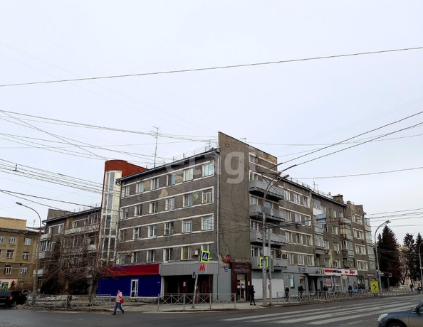 
  Продается студия 25 м². Фото 17.