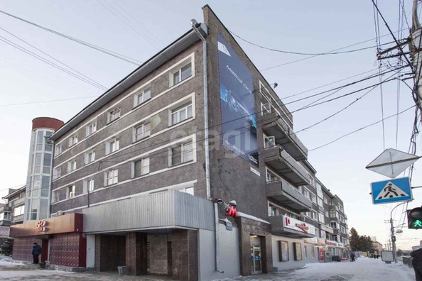 
  Продается студия 25 м². Фото 19.