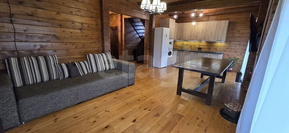 
  Продается коттедж 144 м², в КП Лаки Парк. Фото 4.