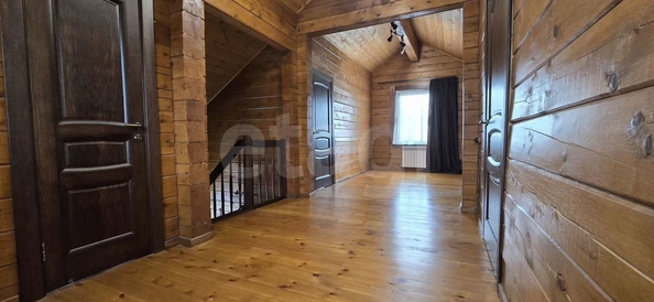 
  Продается коттедж 144 м², в КП Лаки Парк. Фото 16.