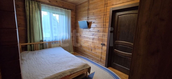 
  Продается коттедж 144 м², в КП Лаки Парк. Фото 23.