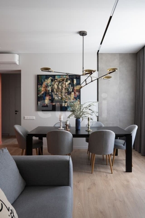 
  Продается 3-комн. квартира 71 м². Фото 12.