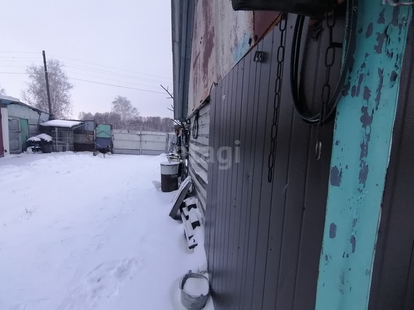 
  Продается дом 80 м². Фото 11.