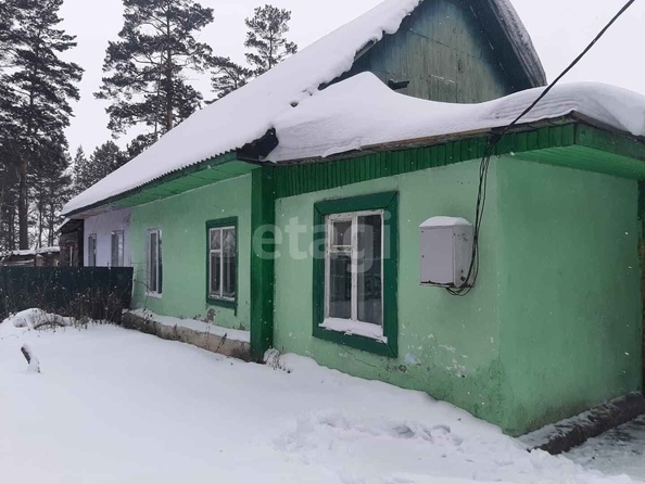 
  Продается дом 60.6 м². Фото 2.