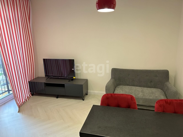 
  Продается студия 27.18 м², в ЖК Расцветай на Красном, дом 11. Фото 8.