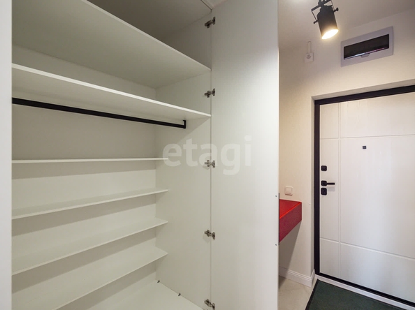 
  Продается студия 27.18 м², в ЖК Расцветай на Красном, дом 11. Фото 10.