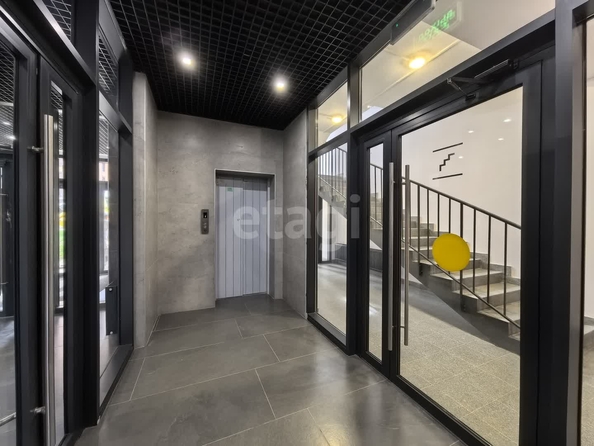 
  Продается студия 27.18 м², в ЖК Расцветай на Красном, дом 11. Фото 20.
