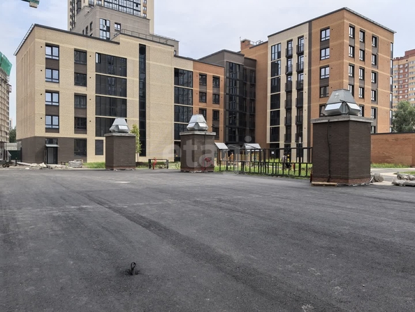 
  Продается студия 27.18 м², в ЖК Расцветай на Красном, дом 11. Фото 26.