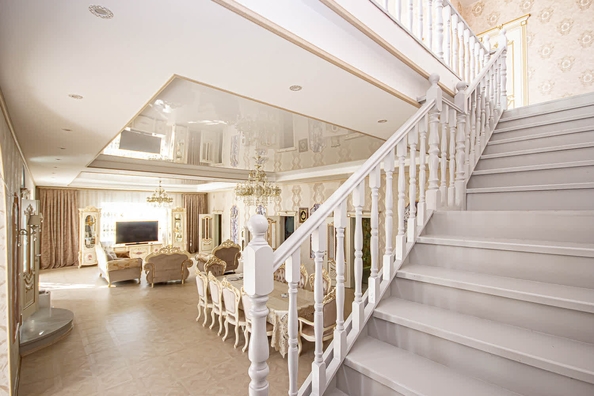 
  Продается дом 590 м². Фото 11.