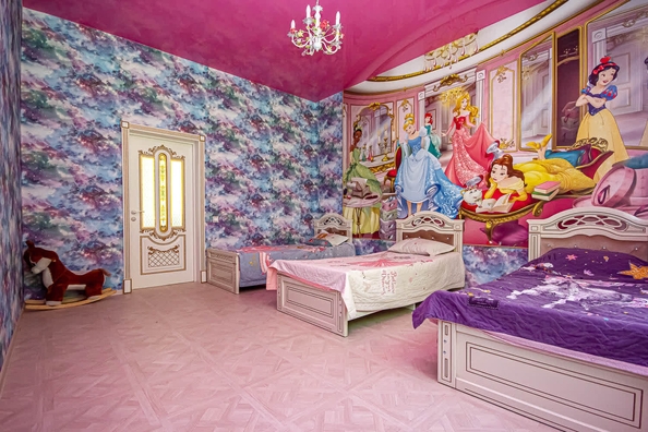 
  Продается дом 590 м². Фото 15.