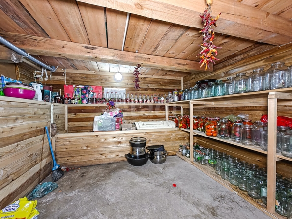 
  Продается дом 163 м². Фото 23.