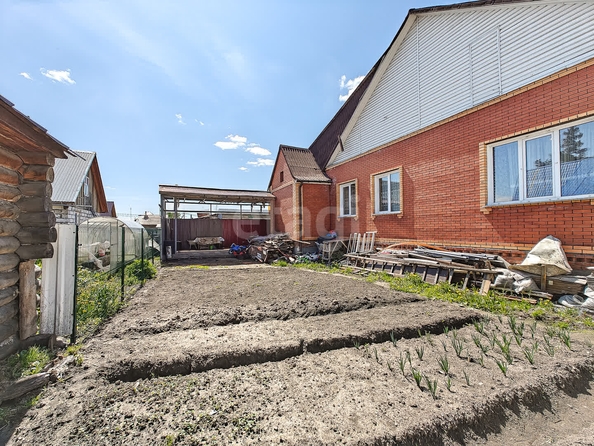 
  Продается дом 163 м². Фото 28.