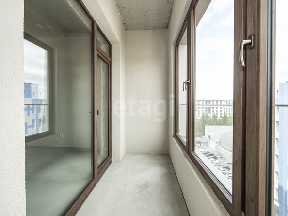 
  Продается студия 31.4 м², в  Дом Нобель. Фото 2.
