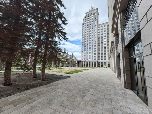 
  Продается студия 31.4 м², в  Дом Нобель. Фото 17.