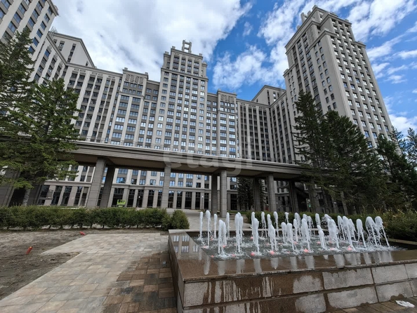 
  Продается студия 31.4 м², в  Дом Нобель. Фото 19.