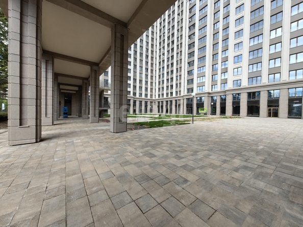 
  Продается студия 31.4 м², в  Дом Нобель. Фото 21.