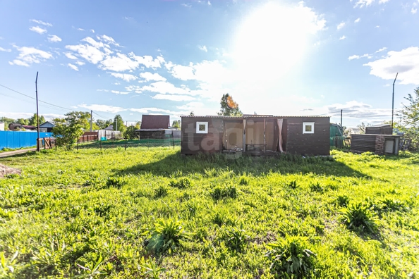 
  Продается дача 30 м². Фото 1.