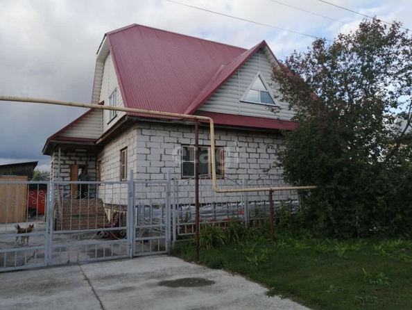 
  Продается дом 122.8 м². Фото 2.