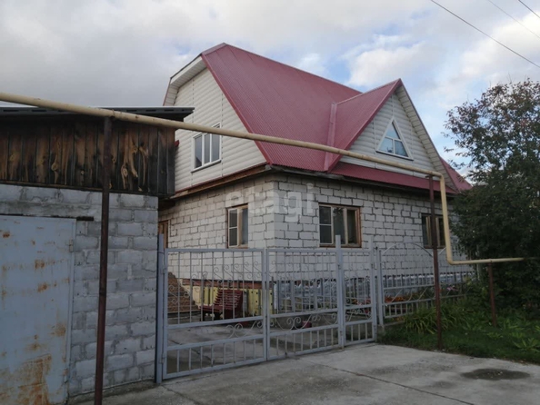 
  Продается дом 122.8 м². Фото 3.