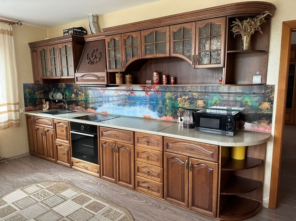 
  Продается дом 122.8 м². Фото 18.