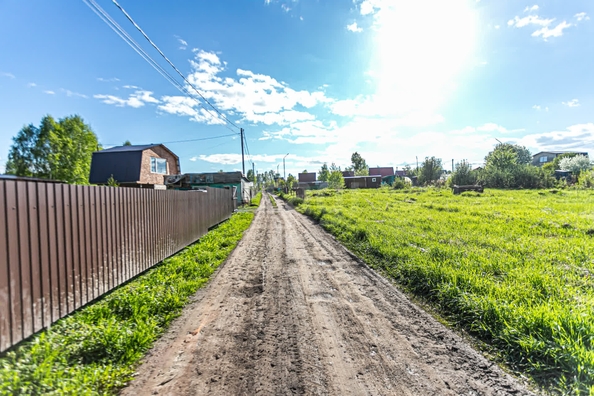 
  Продается земельный участок 7.4 соток. Фото 11.