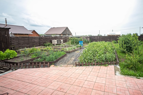 
  Продается дом 133.3 м². Фото 32.