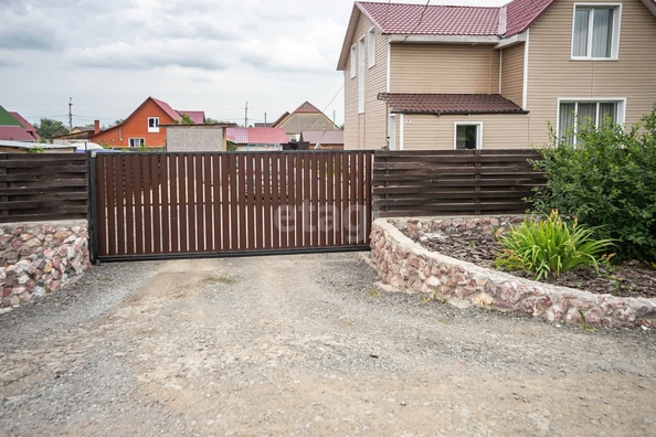 
  Продается дом 133.3 м². Фото 39.